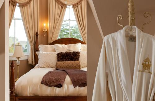 Point Pleasant Beach Bed & Breakfast | The Tower Cottage