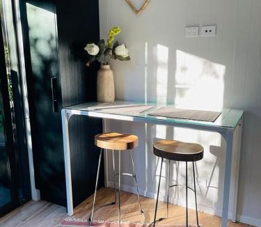 The Village of Indian Hill House | The Travellers Tiny Hideaway