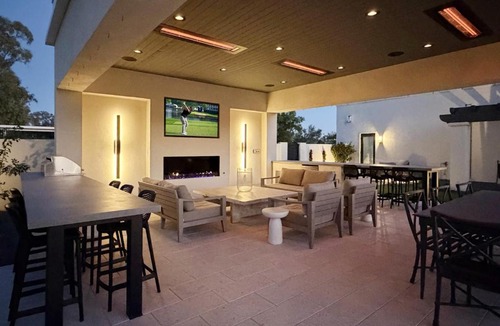 Mockingbird Lane Estates House | The Vale & Sage
