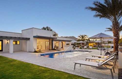 Mockingbird Lane Estates House | The Vale & Sage