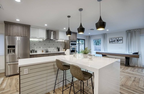 Covey House | This house is a 4 bedroom(s), 2.5 bathrooms, located in Scottsdale, AZ.