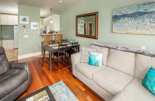 Oceanside House | Three Arch Inn