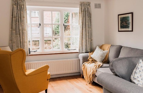Chaddesley Corbett House | Three Batch Cottages