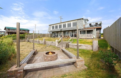 Moclips Apartment | Tidepool Townhome Entire House