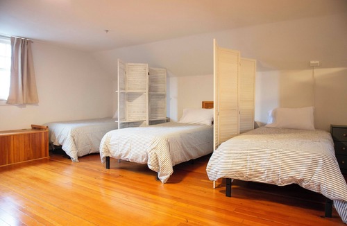 Sitka Hostel | Tillie Paul Hostel