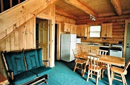 Ely Resort | Timber Trail Lodge