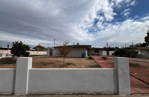 Maryvale House | Tiny Casita