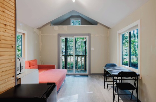 Carling Cottage | Tiny House