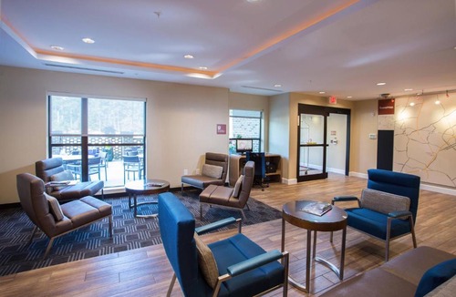 Southern Pines Hotel | TownePlace Suites by Marriott Southern Pines Aberdeen