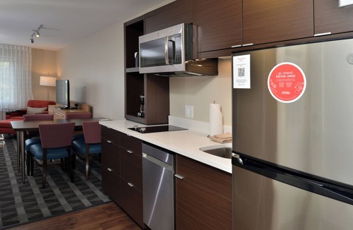 Morrisville Hotel | Towneplace Suites By Marriott Raleigh-Durham Airport/Morrisville