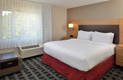 Morrisville Hotel | Towneplace Suites By Marriott Raleigh-Durham Airport/Morrisville