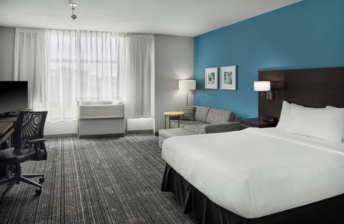Springfield Hotel | TownePlace Suites Springfield