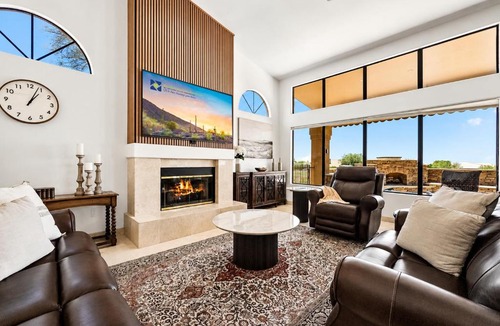 Red Mountain Ranch House | Trailridge Mesa