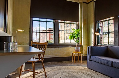 Clarksdale Hotel | Travelers Hotel
