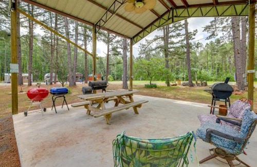 Higden House | Tree-Lined Higden Retreat: Close to Parks + Trails