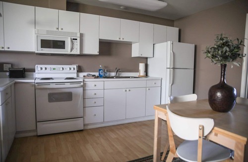 Sitka Apartment | Trierschield Bldg 24