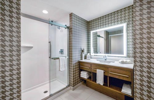 Gateway District Hotel | Tru By Hilton Minneapolis Downtown