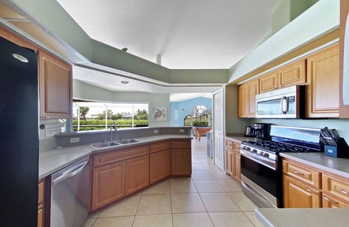 Pinehurst Villa | Turtle Bay, heated pool, 2 dogs ok, pool table
