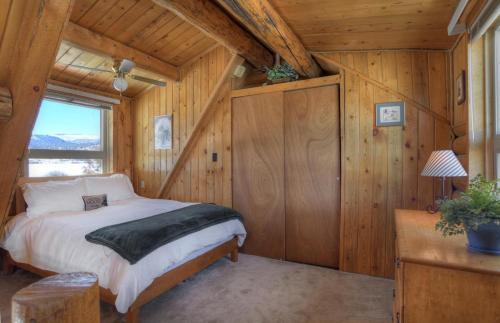 Rio Vista Estates House | Turtle House in South Fork, CO