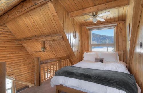 Rio Vista Estates House | Turtle House in South Fork, CO