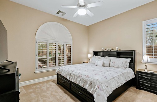 Power Ranch House | Ultimate Luxury Retreat with Pool & Billiards