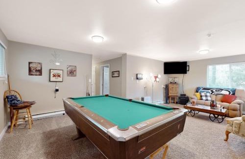 Union House | Un-Fore-gettable
