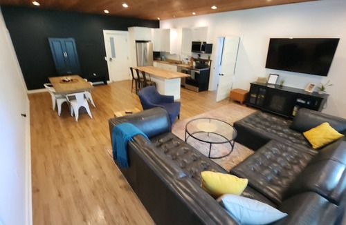 Stone Lake Apartment | Unique 2 bed/2 bath unit at The Primary, the former Stone Lake Elementary School