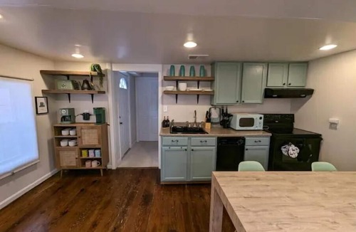 Frederick House | Unique Little Charmer in Downtown Frederick