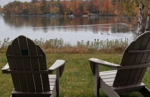 Birchwood Condo | Unit 411b 1bd/1ba Efficiency Condo 1 Bedroom Condo by RedAwning