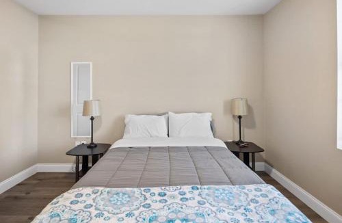 Chelsea Apartment | Unit 45 Well designed 1BR Apartment Long term stays