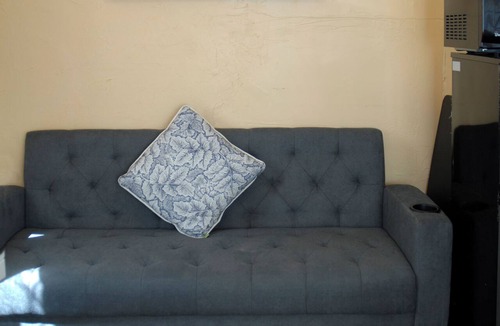 Downtown Historic District Apartment | Updated Adorable Downtown Small Apartment. Just Park & Walk Everywhere in Town!