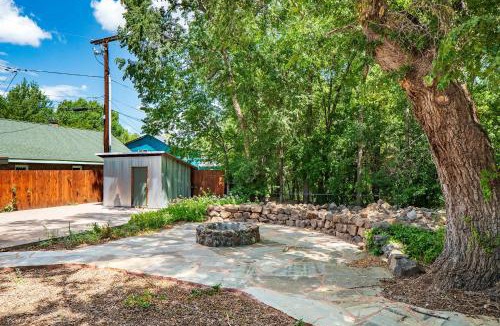 Southside House | Updated Downtown home next to NAU
