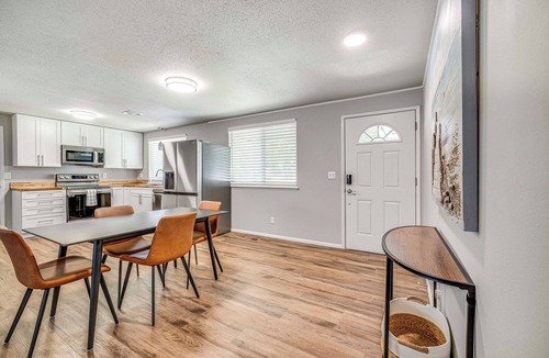 Yakima House | Updated Yakima Vacation Rental: Central Location!
