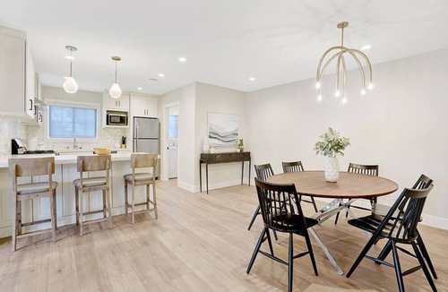 Northwest Anaheim House | Upscale Family Home · 5 miles to Disneyland
