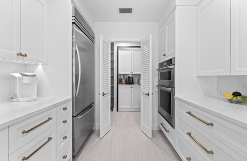 Longboat Key Condo | Upscale Oceanfront – Club Longboat #334 RVA
