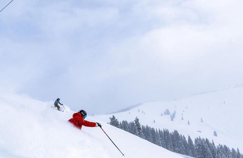 Vail Hotel | Vantage Point