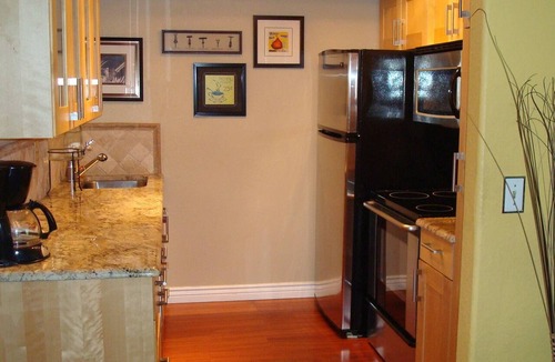 Tucson Condo | Ventana Golf and Catalina Mountain views highlight this Superior 2 bedroom