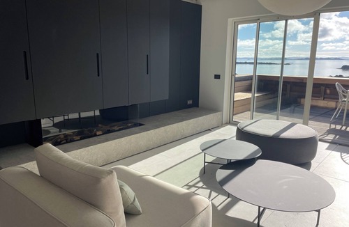 Bonifacio Apartment | Version Azur - Design apartment near the sea