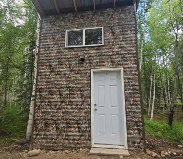 Houston Villa | Vibing In The Woods #6