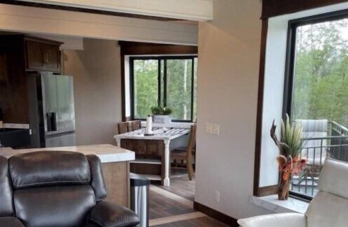 Puposky House | Views on Turtle River, Bemidji MN