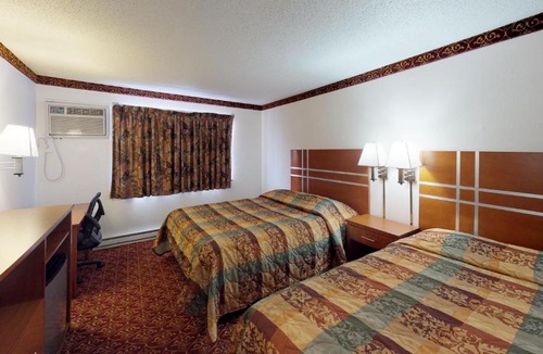 Waconia Hotel | Waconia Inn and Suites