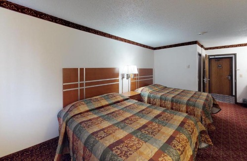 Waconia Hotel | Waconia Inn and Suites