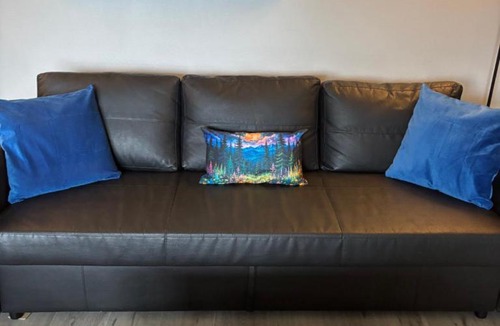 Tracyton Apartment | Water & Mountain Views - Family & Pet Friendly