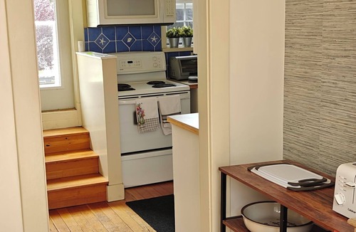 Point Roberts Apartment | Waterfront Maple Beach Duplex - from 1 bed/1 bath apartment up to a 4Beds/4Baths