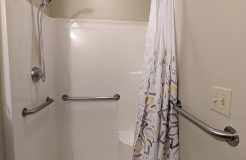 Waterloo Bed & Breakfast | Waterloo Suites Double