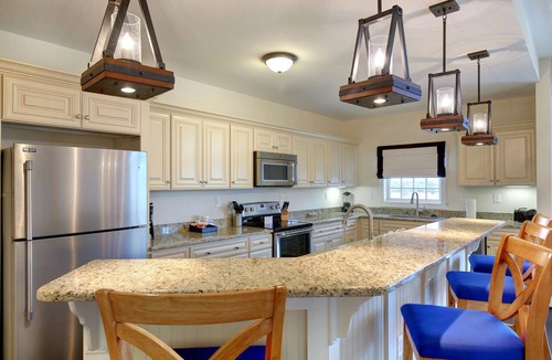 Roper Condo | Waterside Resort