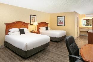 Orchard District Hotel | Waypoint Hotel