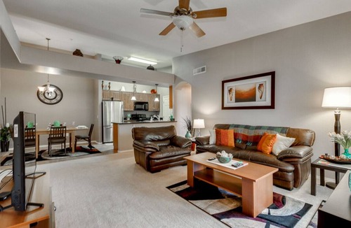 Parkwood Ranch Condo | We Be Jammin' at Coyote Landin 2/2, Hot Pool!
