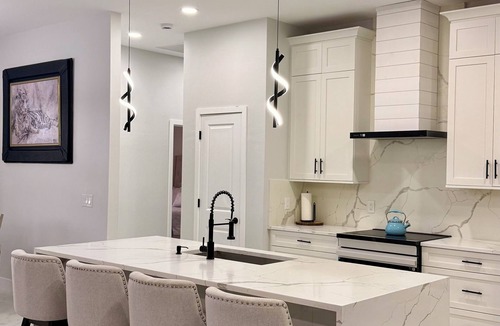 Centennial House | Welcome to Chaplin Escape, your perfect Southwest Florida getaway.