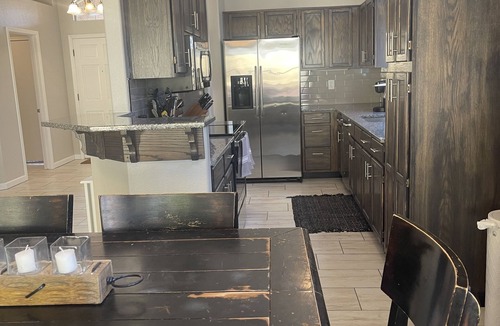 Deer Valley House | Welcome to Orange Sky Hacienda !